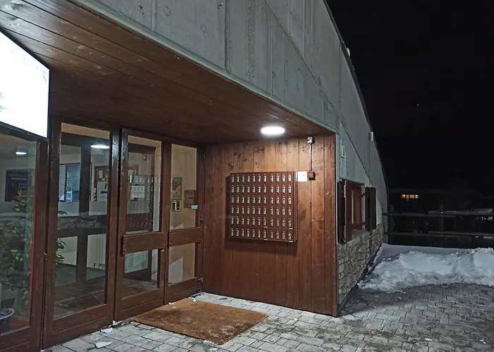 La Stella Alpina Cervinia Vda Vacanze In Vetta Cir 0250