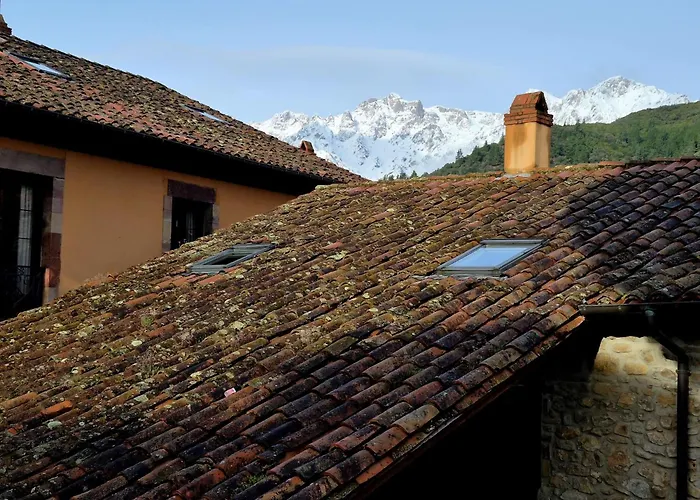 Apartamentos Villa De Potes