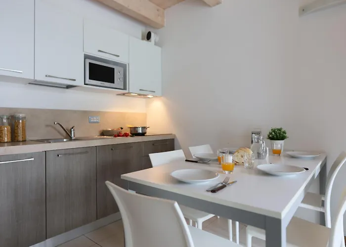 Bibione Mastervillage Family