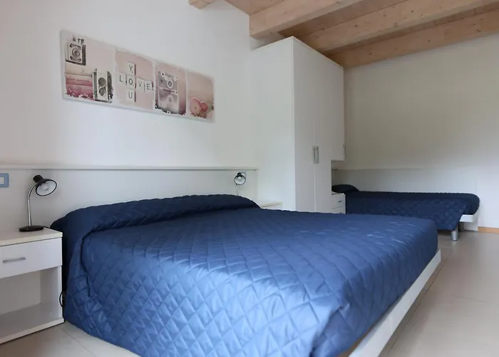 Bibione Mastervillage Family