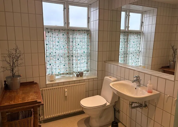 Vigen Ferielejligheder