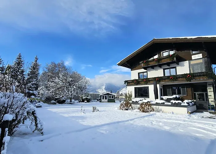 Alp Haus Grossglockner