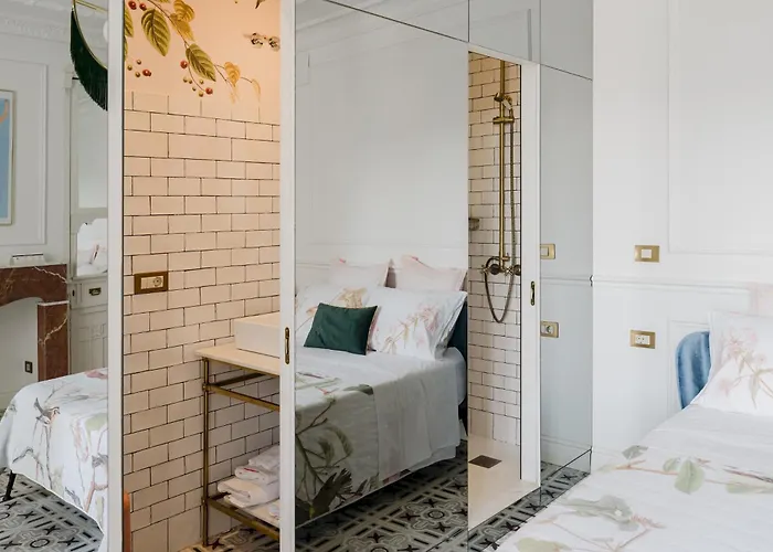 Casa Timoteo Apartamentos Boutique Adults Only