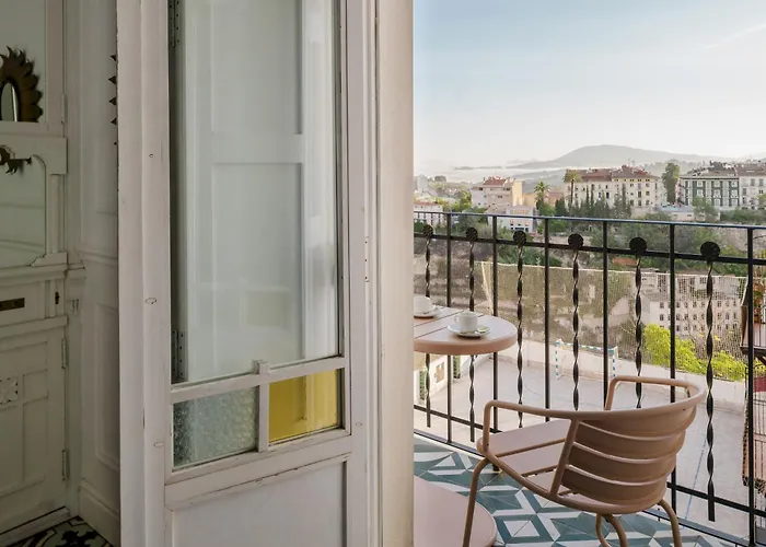 Casa Timoteo Apartamentos Boutique Adults Only
