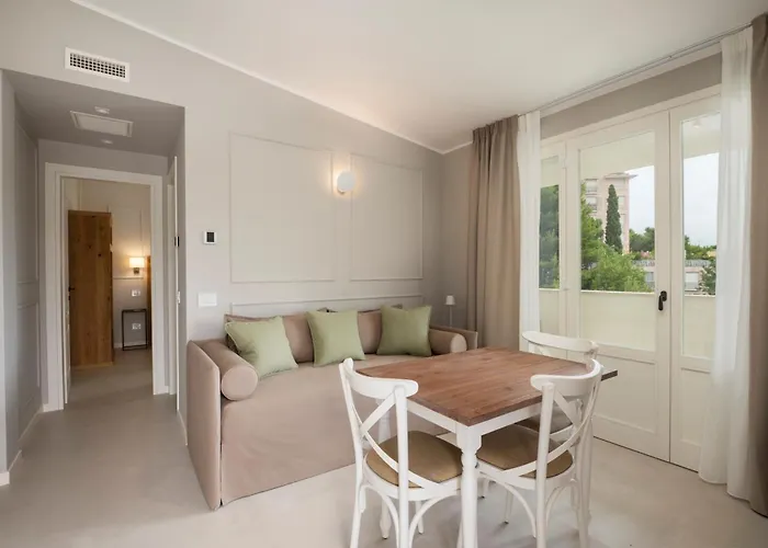Borgopetra Resort Numana