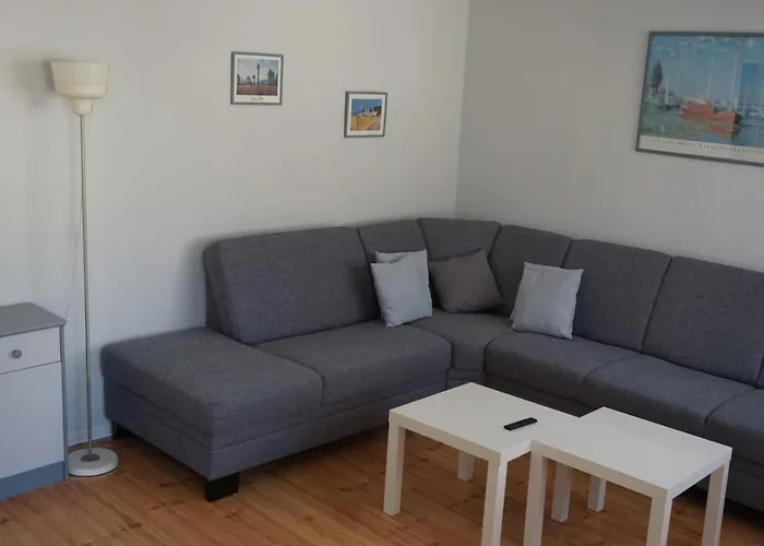 Ferienwohnungen Schenk Schmitz