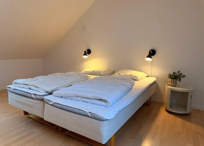 Plesners Havnelejligheder