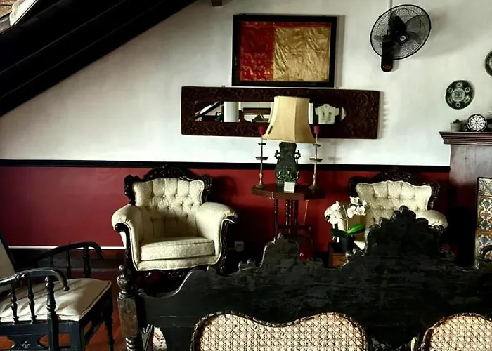 Rugby House Kandy