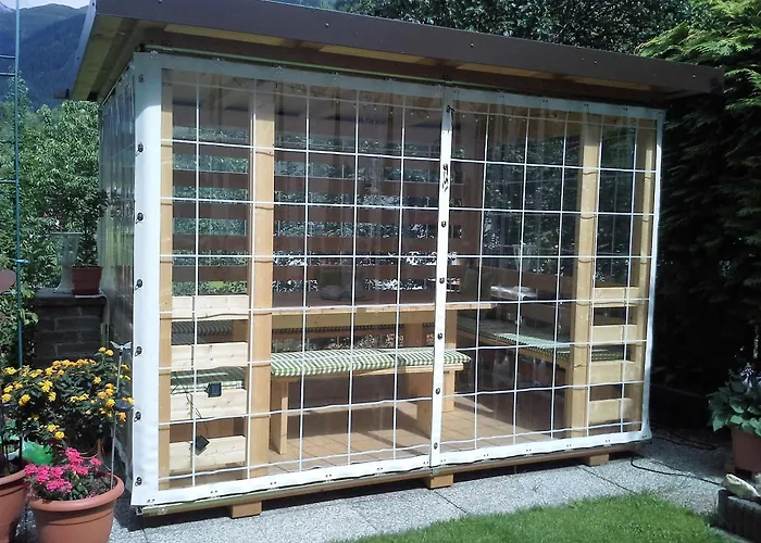 Haus Ladner