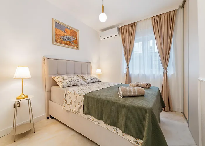 Apartments Time