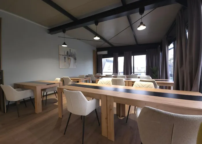Xxl Rooms Osijek