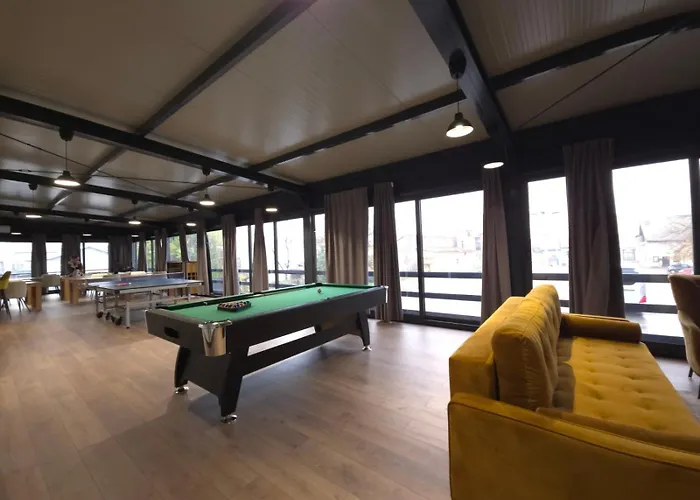 Xxl Rooms Osijek