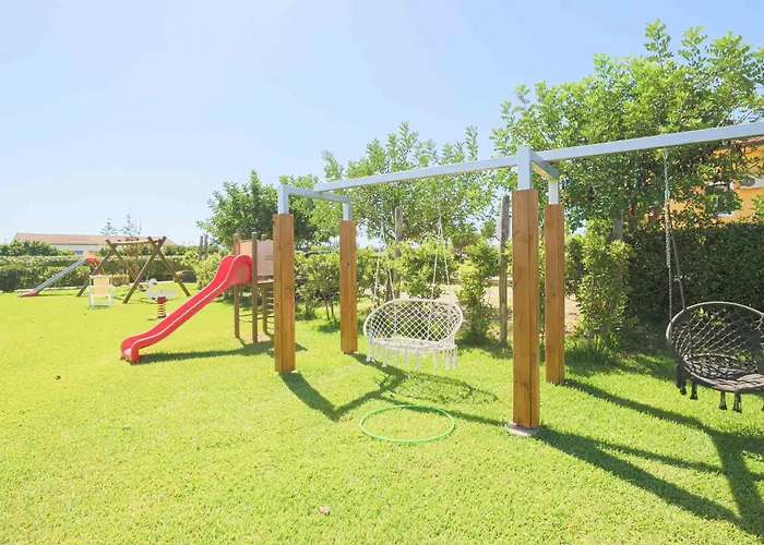I Giardini Dell'Olimpo - Amami Collection