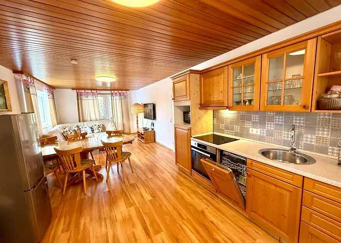 Ferienhaus Frei 1 Hinterzarten