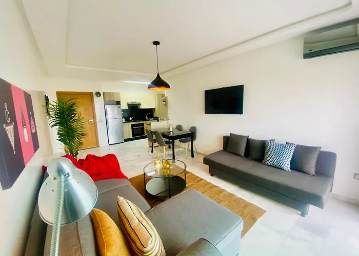 Appartement Les Pieds Dans L'Eau Welcome Stay