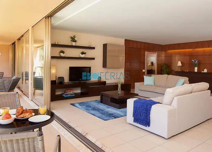 Apartments Herdade Dos Salgados By Pcferias