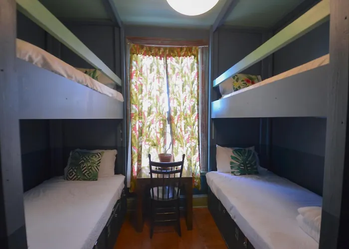 Michie Hostel