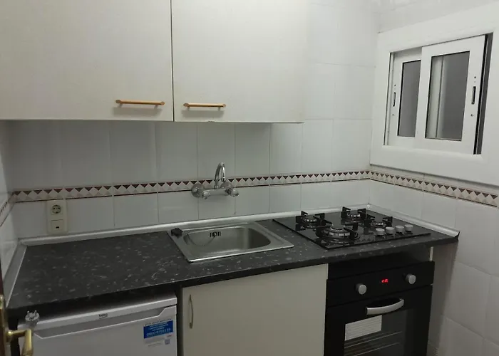 Apartamentos Famara