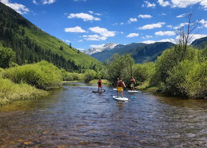 Renovated 3Br, 3Ba Snowmass Condo