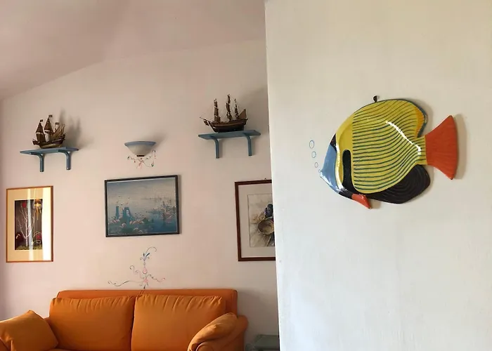Il Borgo Appartamenti by KasaVacanze