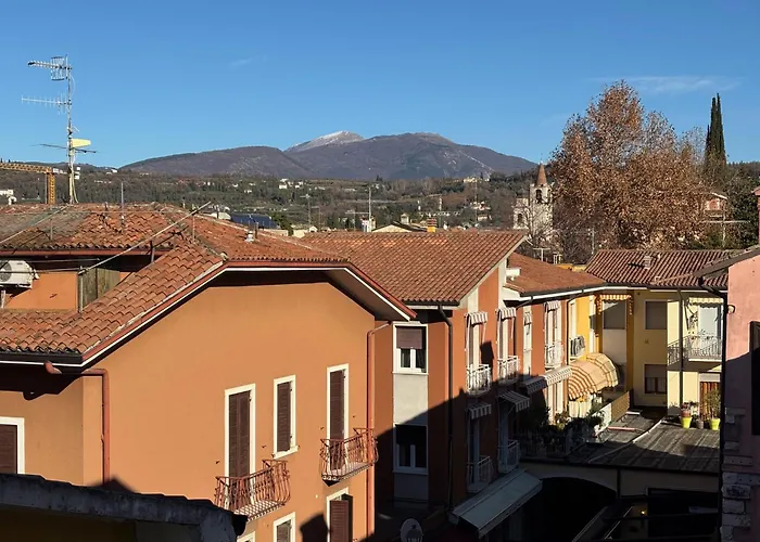Appartamenti Betteloni