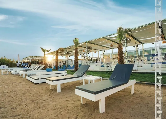 Selena Beach Resort