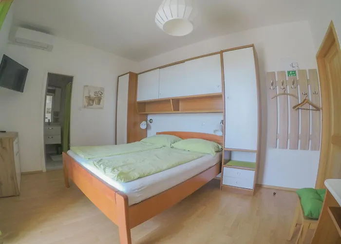Apartements Magdalena