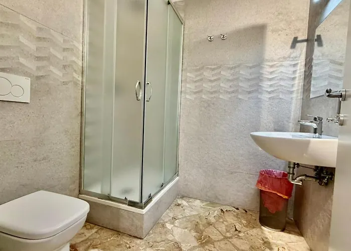Catania Apartment Borgo Suite Autonomous