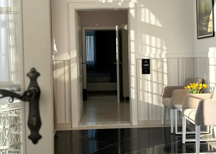 Vila Palas