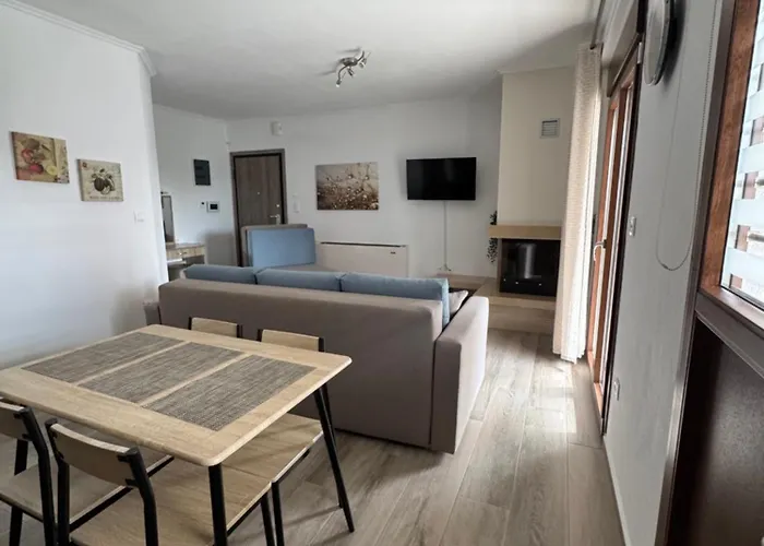 Siblings Apartments
