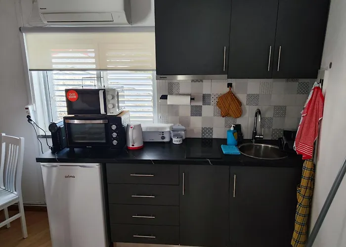 A Casa dos Avós