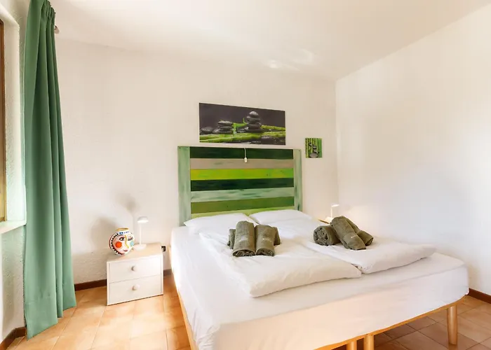 Residence Rustico