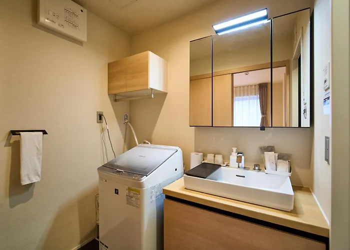 Hotel Mastay Jingumichi