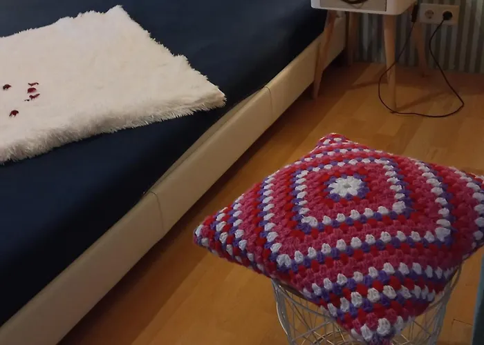 Zimmer Und Apartment Rosi