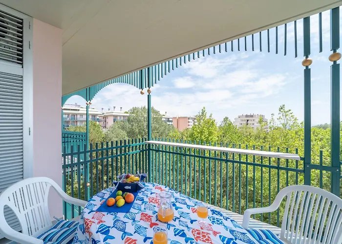 Residenza delle Terme