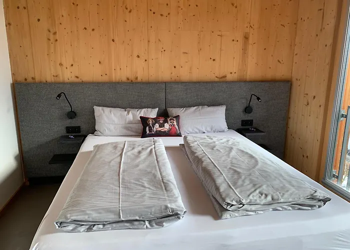 Ferienwohnungen Adelnhoven