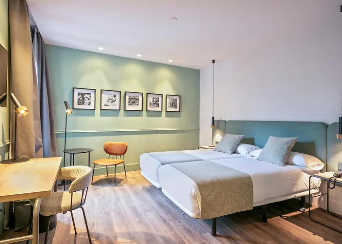 Hotel Via Augusta