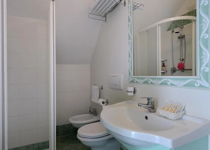 Hotel Romagna