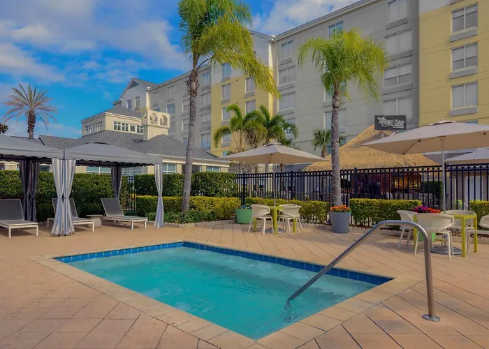 Hilton Garden Inn International Drive North