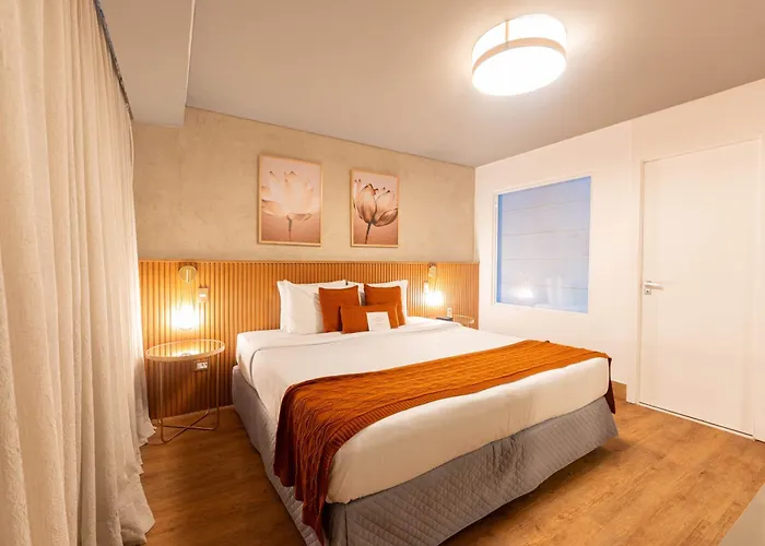 Hotel com jacuzzi: Hotel Heritage