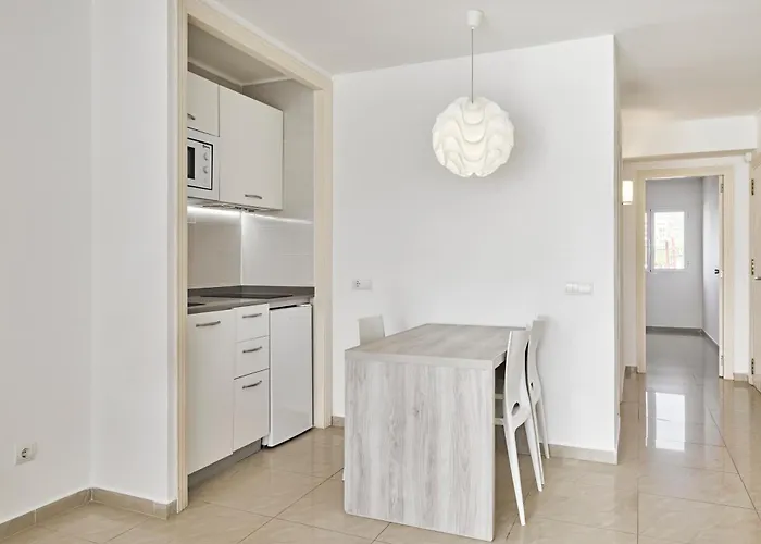 Apartamentos Mar I Vent (Adults Only)