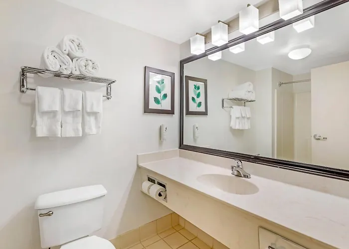 Beach hotel: Country Inn & Suites By Radisson, Jacksonville - Orange Park