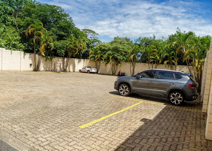 Hotel Premium Pirassununga