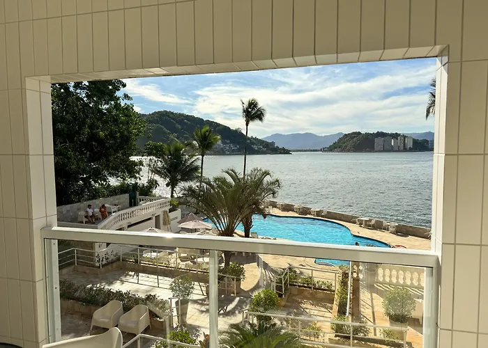 Ilha Porchat
