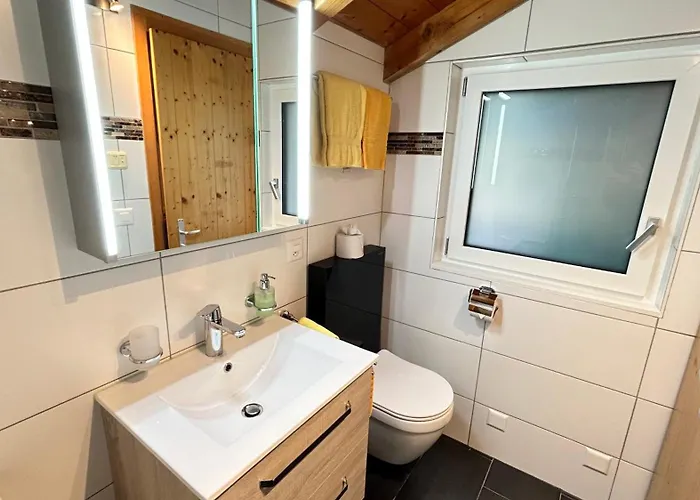 Chalet Stadel