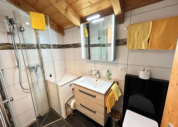 Chalet Stadel
