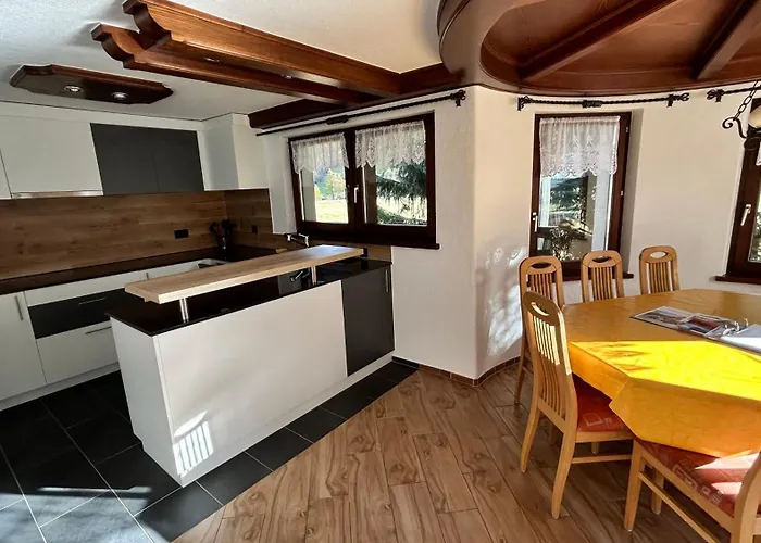 Chalet Sunstar