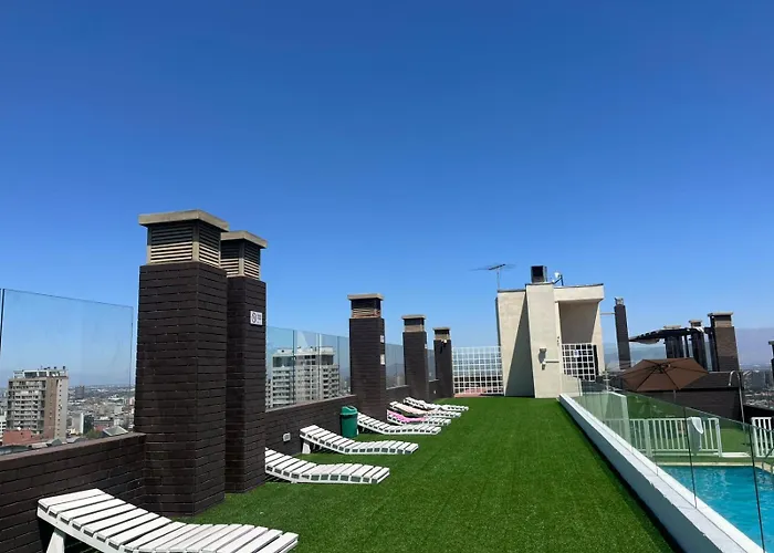 Vr Suite Santiago