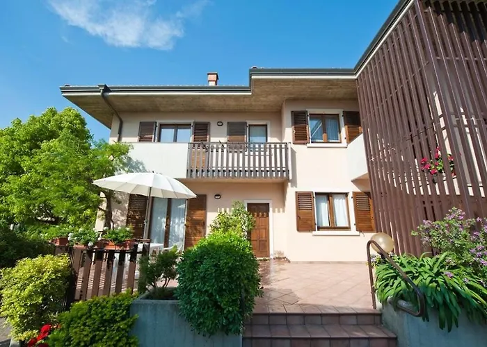Casa Martinelli
