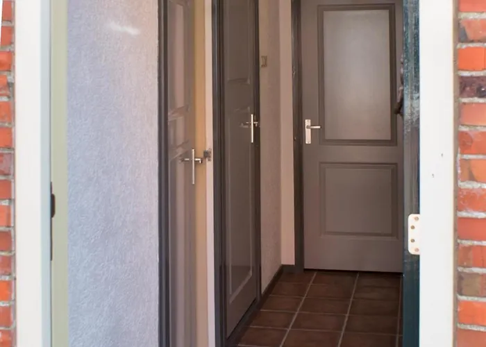 Vakantiehuisje Beleef Het Noorden